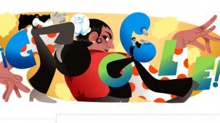 Doodle Google