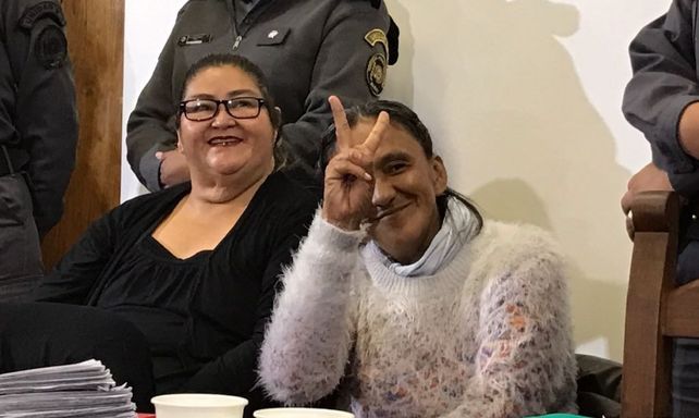 La Corte Suprema dejó firme una condena contra Milagro Sala