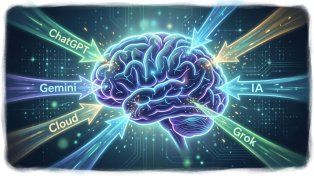 Puede la inteligencia artificial modificar la memoria humana: ¿ciencia ficción u horizonte científico?