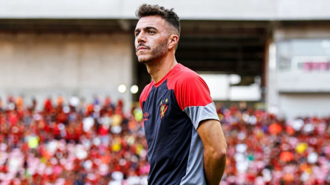 Mariano Soso regresa a Newells. Su último paso fue de ayudante en la primera