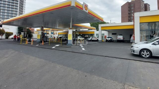 Advertencia a las petroleras: Si el martes a la noche no está resuelto, no van a poder sacar un barco