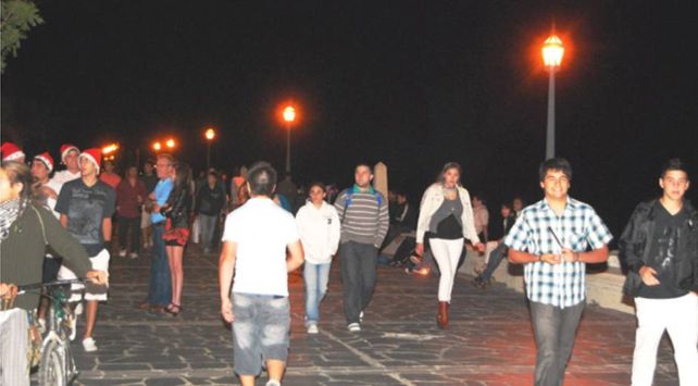 COSTANERA