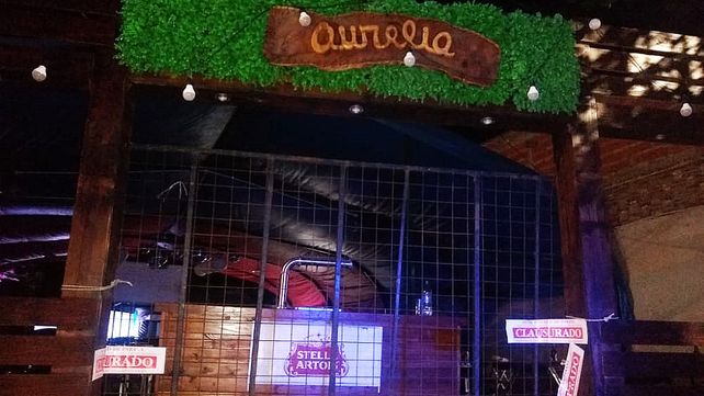Paraná: clausuraron evento con más de 200 personas