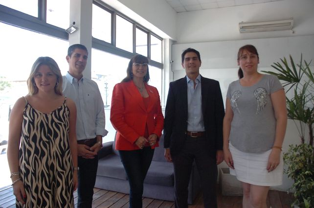 Hoy los abogados no se sienten representados