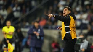 Central en la Libertadores: el técnico de Estudiantes dijo contra quién prefiere jugar en cuartos de final