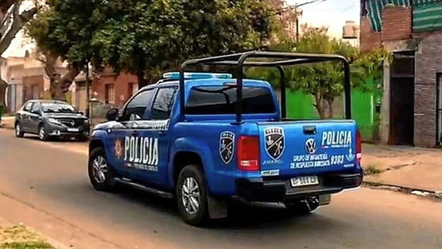 El choque de dos motocicletas dejó un hombre muerto El choque de dos motocicletas dejó un hombre muerto