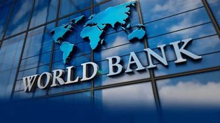 El Banco Mundial ve el fin del ciclo de alzas de precios impulsado por la pandemia y la guerra en Ucrania.