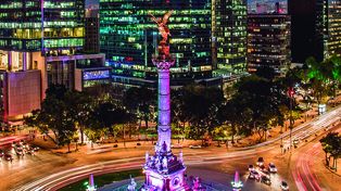 Marzo y abril son meses relativamente económicos y con buen clima para viajar a México, aunque la temporada recibe gran cantidad de turismo.