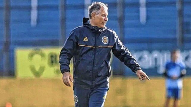 Sorpresa en Rosario Central: Ariel Holan no seguirá en 2026 y el club queda sin entrenador