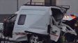 Paraná: en un accidente perdió la vida una mujer y hay dos heridos