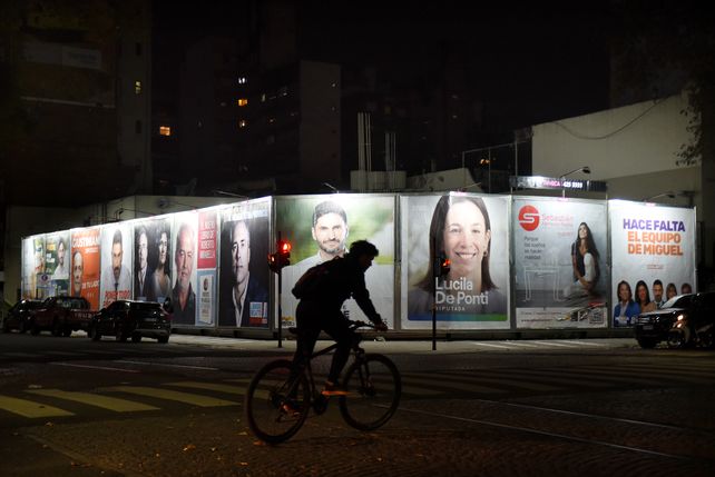Oroño y 9 de Julio. Donde había una estación se proyectó un emprendimiento inmobiliario.