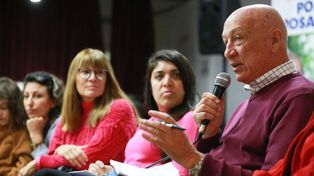 Bonfatti y Susana Rueda instaron a retomar políticas provechosas para el acceso a la vivienda