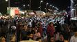 La Fiesta de las Colectividades desafía las lluvias de El Niño y arranca el 6 de noviembre
