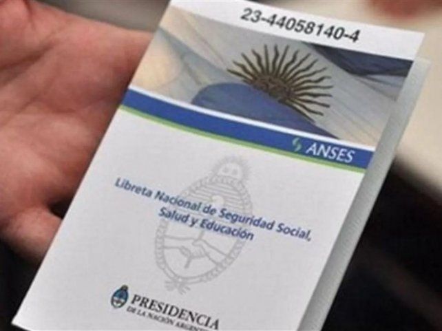 Una prórroga de Ansés para presentar la libreta AUH