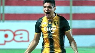 Aquino renovó en Guaraní y Unión podría perder otro importante patrimonio