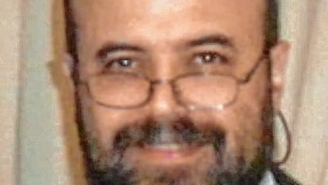 Miguel Ibáñez contrajo coronavirus. Se desempeñaba en el Hospital Alassia de Santa Fe