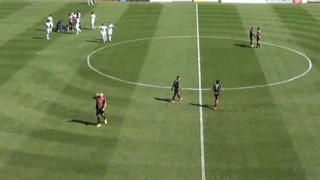Patronato iguala sin goles ante Colegiales en Munro