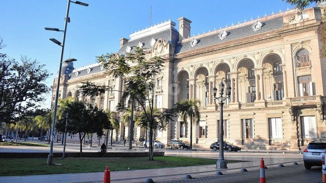 Se suspendió la reunión paritaria hasta el 13 de septiembre