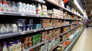 La Canasta Básica Alimentaria hace un seguimiento de lo que debe gastar una familia para cubrir el 100% de sus necesidades alimenticias