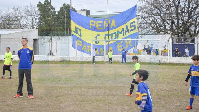 Foto&nbsp;UNO&nbsp;Mateo Oviedo