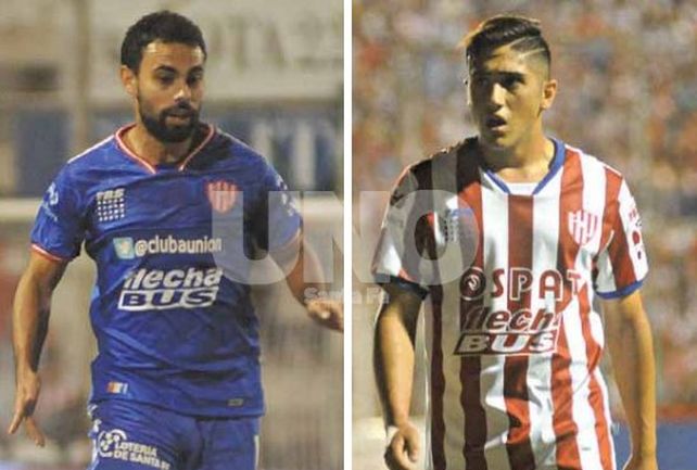 Candidatos al retorno