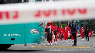 Un tirador en Auckland mató a dos personas