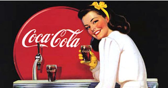 Dos chicas inglesas revelaron la receta de la Coca-Cola y la publican en internet