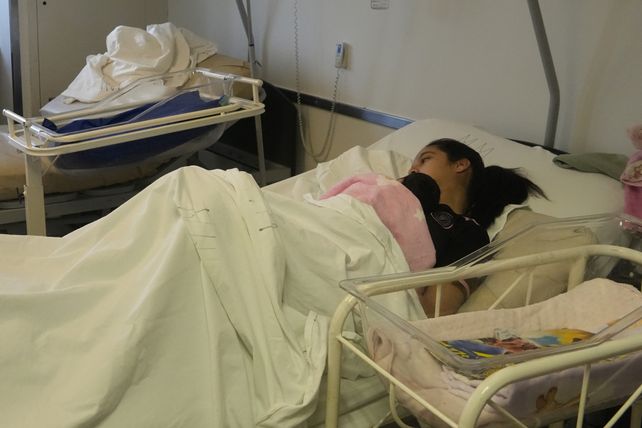¿Qué pasa en las maternidades rosarinas con el acceso a la peridural?&nbsp;