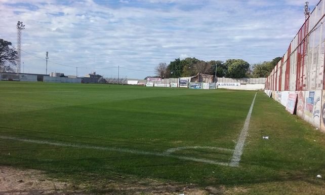 El Decano le ganó 1 a 0 Douglas Haig de Pergamino y sueña con la permanencia