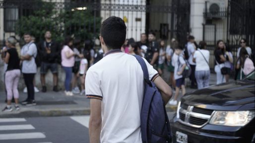 Cuándo terminan las clases y qué pasará en las escuelas ante posibles inundaciones por El Niño