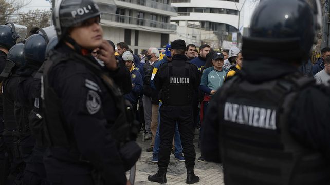 La nueva edición del clásico rosarino se disputará el sábado a las 16.30. Mañana se ajustarán los detalles del operativo.&nbsp;