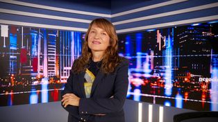 Andrea Ávila: El conocimiento técnico no supera los tres años y medio