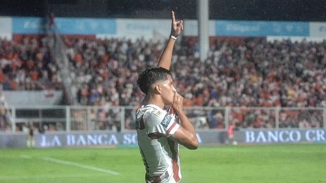 El minuto a minuto de Unión ante Gimnasia en Santa Fe