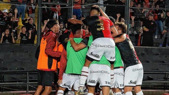 Así será la agenda de Colón por los próximos cuatro partidos Así será la agenda de Colón por los próximos cuatro partidos