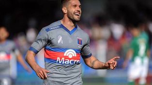 Federico González.