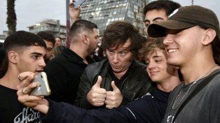 ¿Cómo dialogan las juventudes con la política?