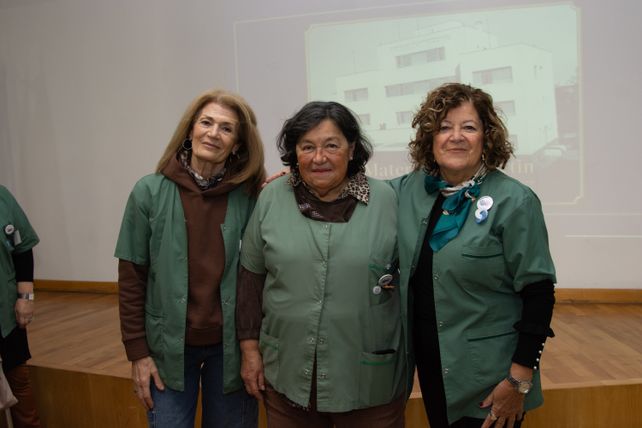 87° Aniversario de la Maternidad Martin