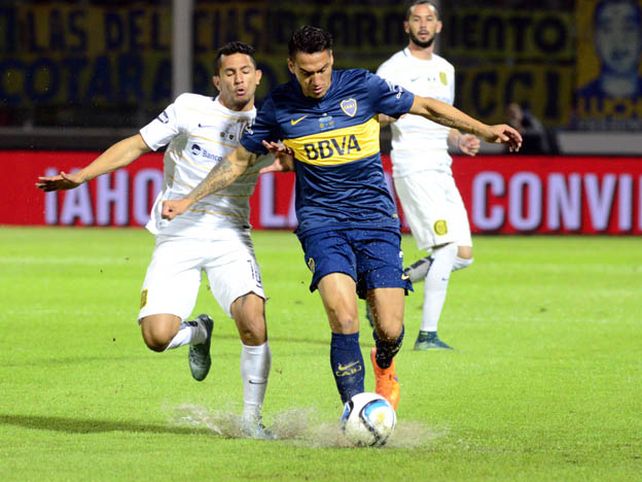 Boca se coronó campeón de la Copa Argentina tras una polémica final