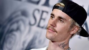Justin Bieber: una vida de música