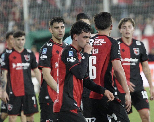 El gol de Soñora permitió igualar con Vélez y extender la racha invicta de Newell’s de local en el torneo. Ahora