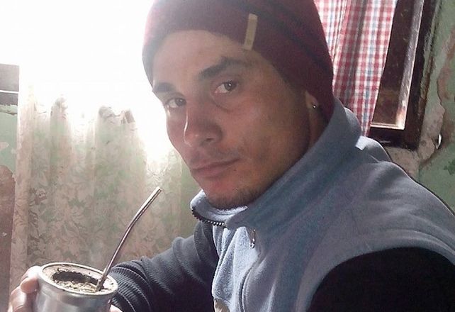 Parece una broma de mal gusto: revelaron el estado de Whatsapp de Sebastián Wagner