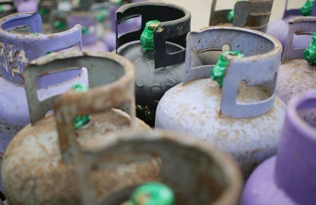 El Gobierno liberó el precio de las garrafas y desreguló el mercado de gas envasado