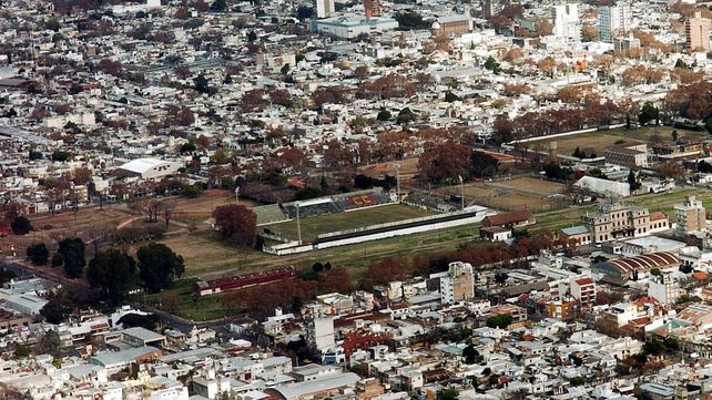 Central Córdoba: un club de la zona sur que es mucho más que fútbol
