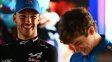 Croissant mágico: los fanáticos argentinos de la F1 pasaron de insultar a Gasly a elogiarlo