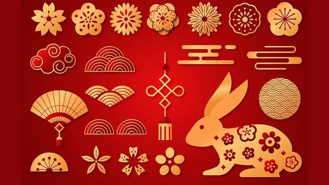 Horóscopo Chino 2024: el año del Dragón