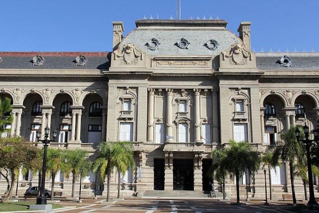 La provincia reconocerá a los convencionales santafesinos