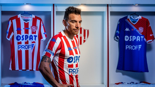 Horas decisivas para la continuidad de Bottinelli