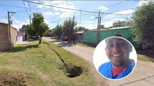 Hallaron amordazado y maniatado a un joven
