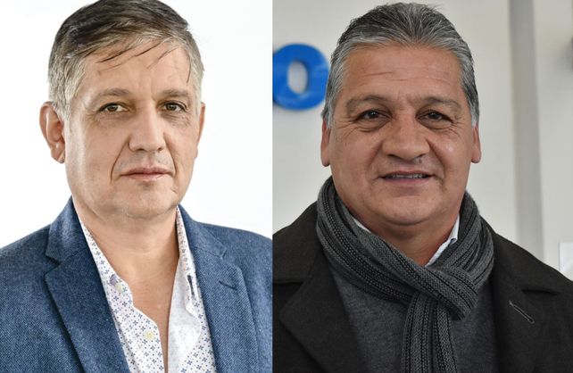 Sauce Viejo vota su primer intendente. Papaleo derrota a Pedro Uliambre.&nbsp;