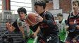 Divisiones inferiores de la ASB: comienzan los playoffs en varias categorías